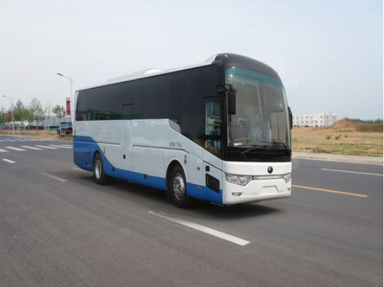8-12米体检车