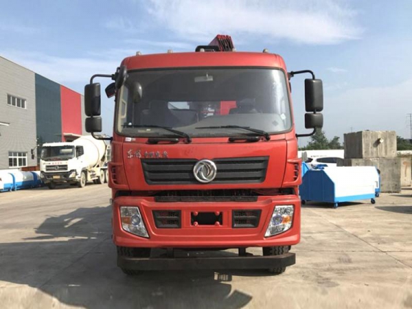 SQ200ZB4江威智能折臂吊