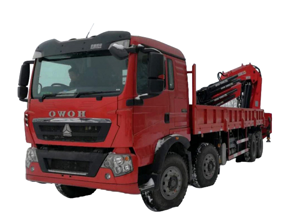 SQ760ZB6+1江威智能折臂吊